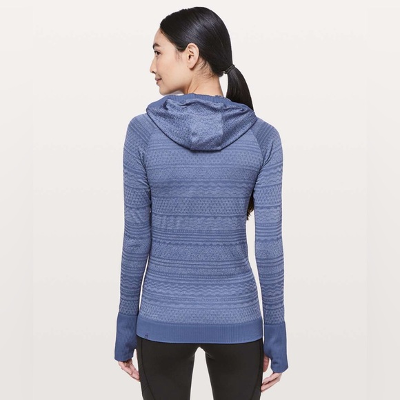 Lululemon Rest Less Hoodie - Picture 2 of 10